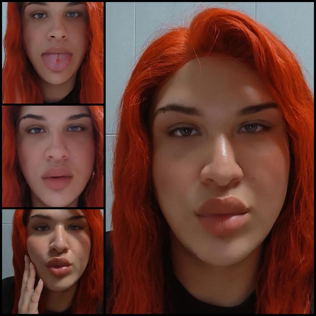 Photo of Anastasia