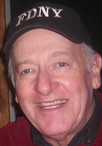 Photo of David