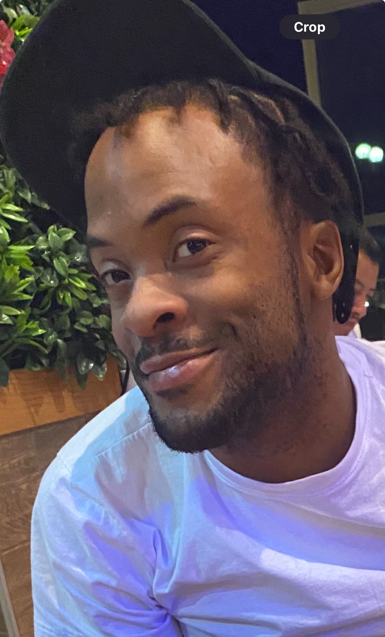 Photo of Demarcus