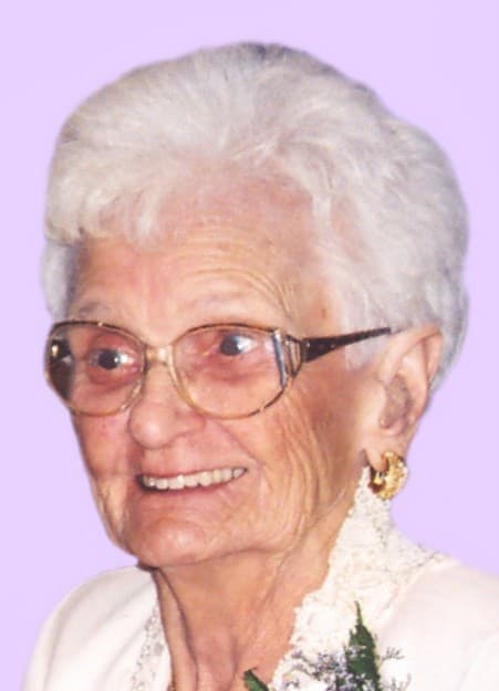 Photo of Alice