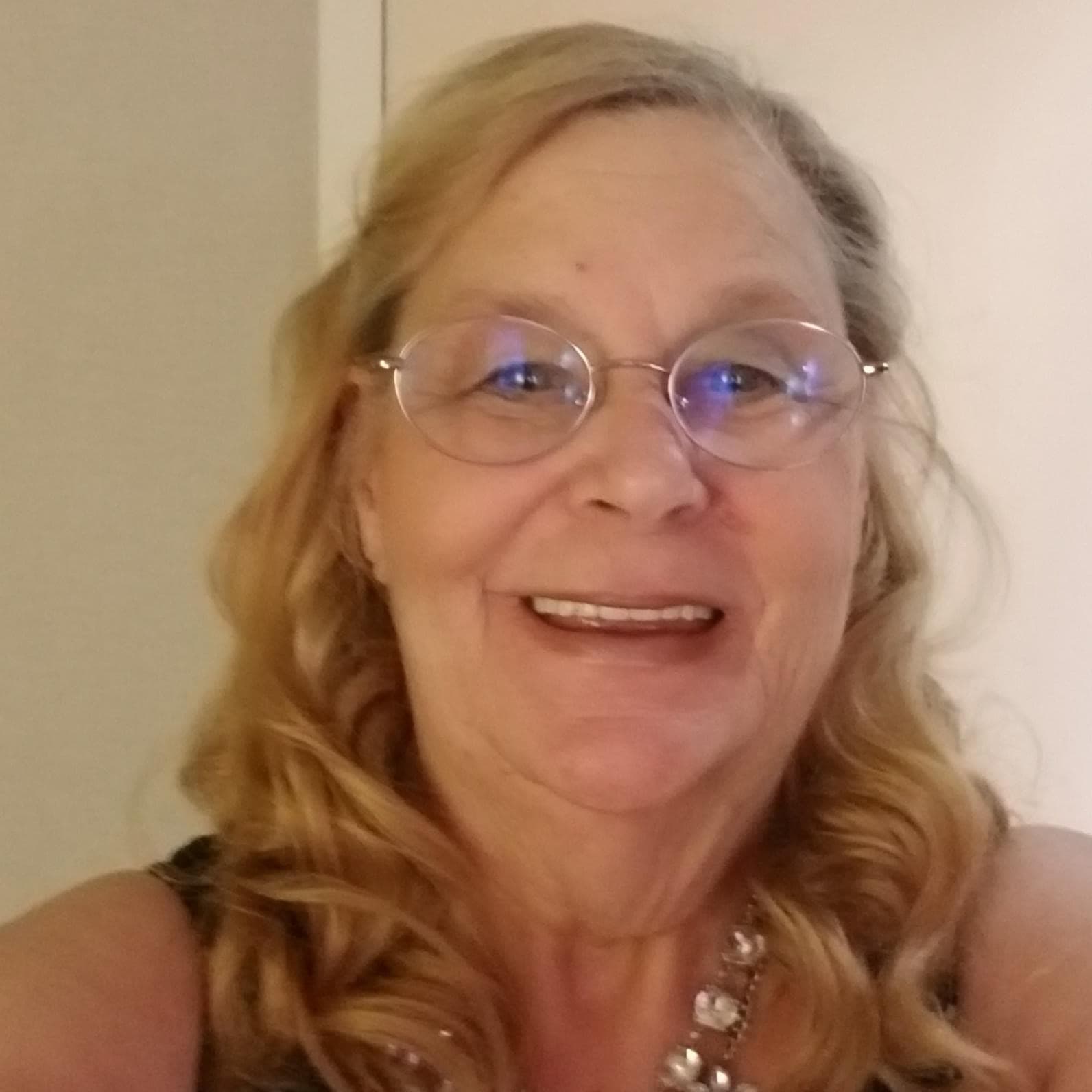 Photo of Donna