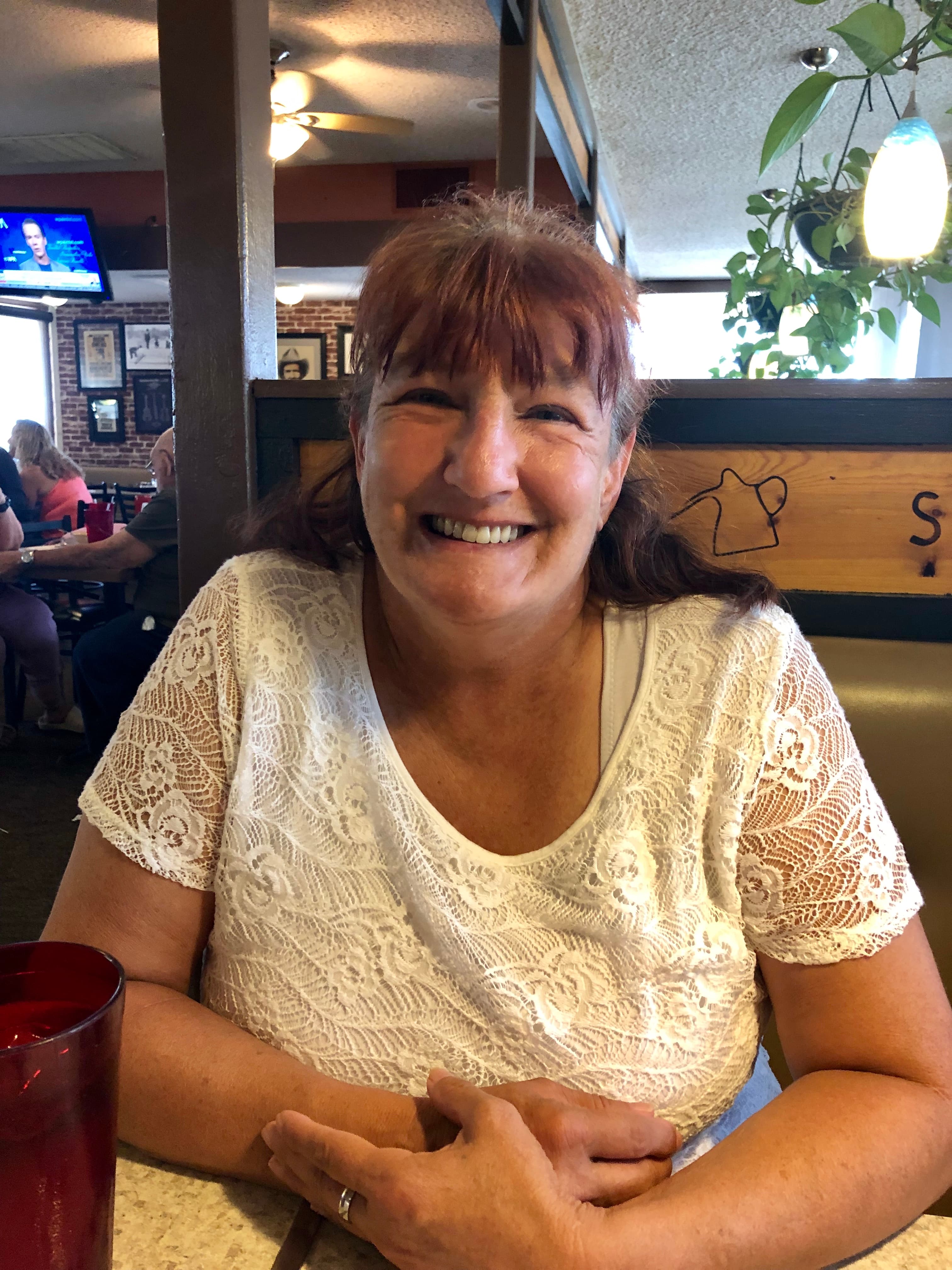 Photo of Leslie