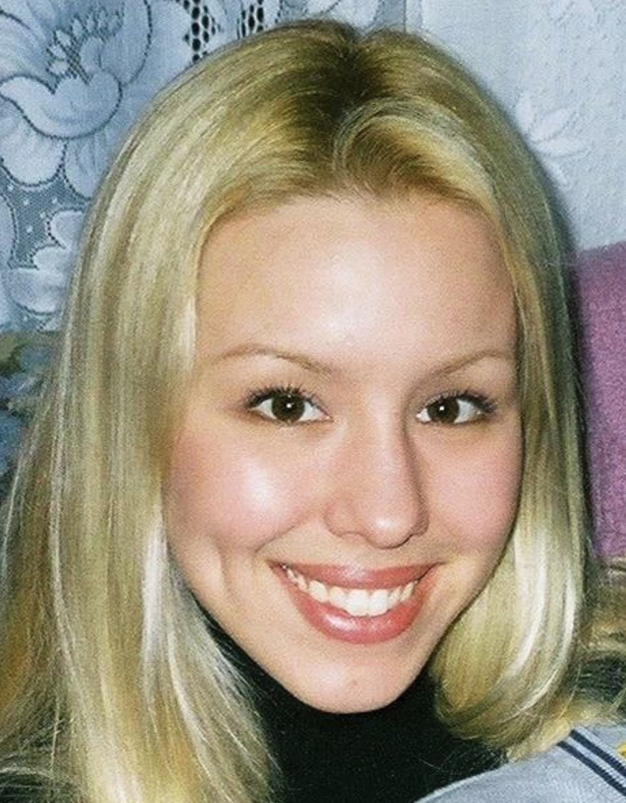 Photo of Morgan