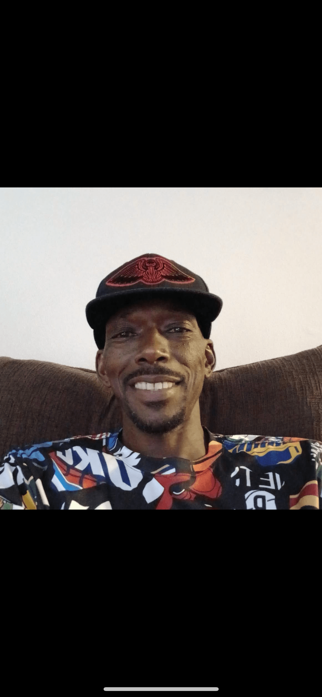 Photo of Tyronne