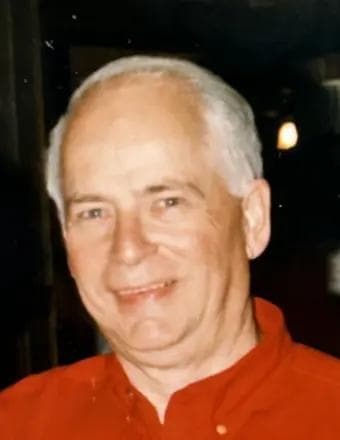 Photo of Ronald