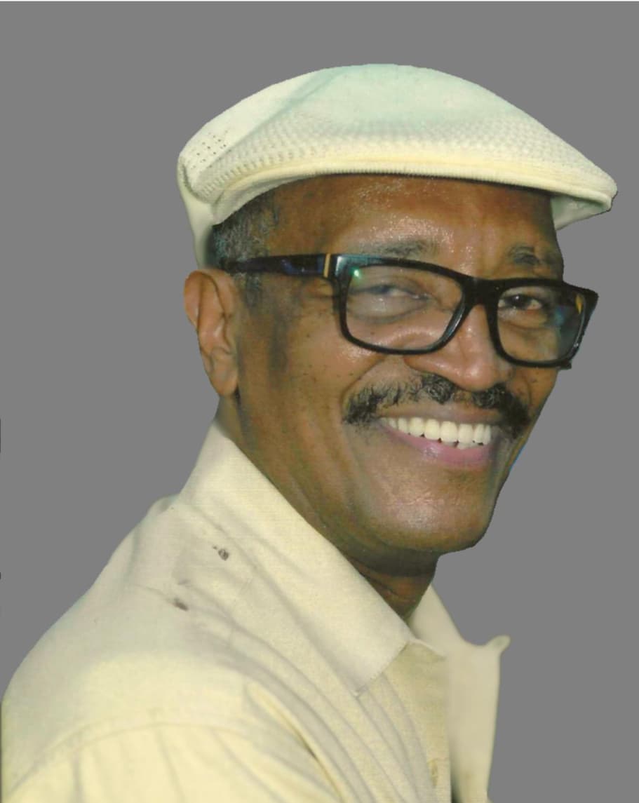 Photo of Otis