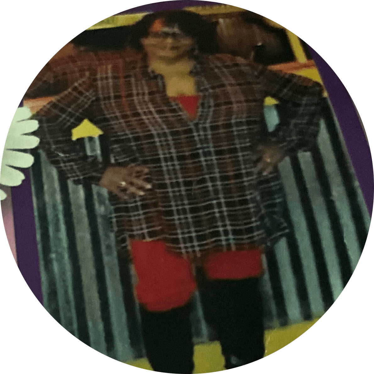 Photo of Mary