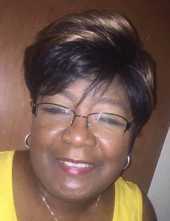 Photo of Charlene
