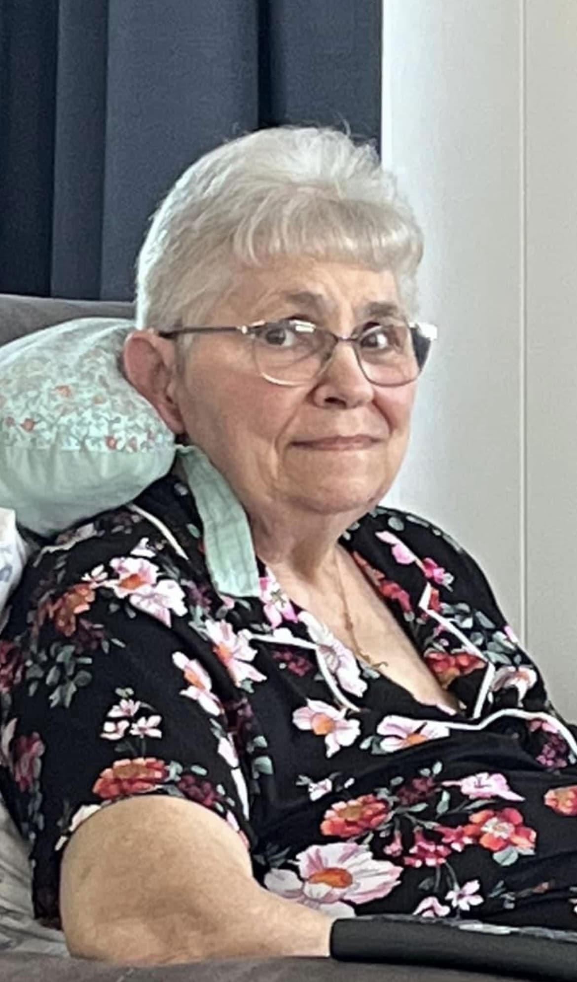 Photo of Kay