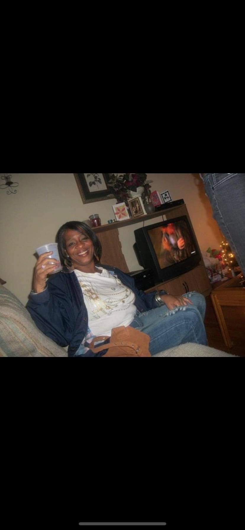 Photo of Pamela