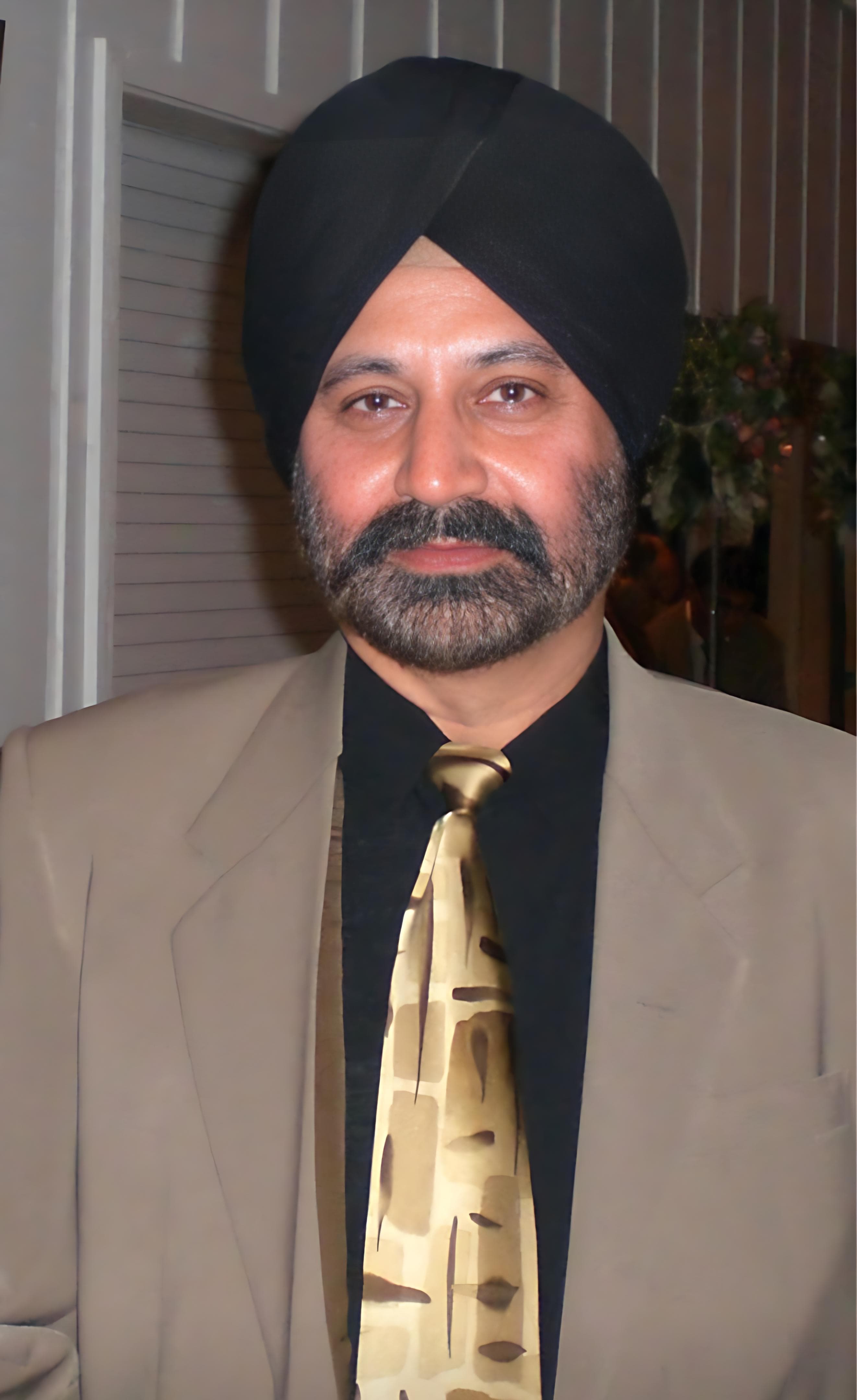 Photo of Gurmeet