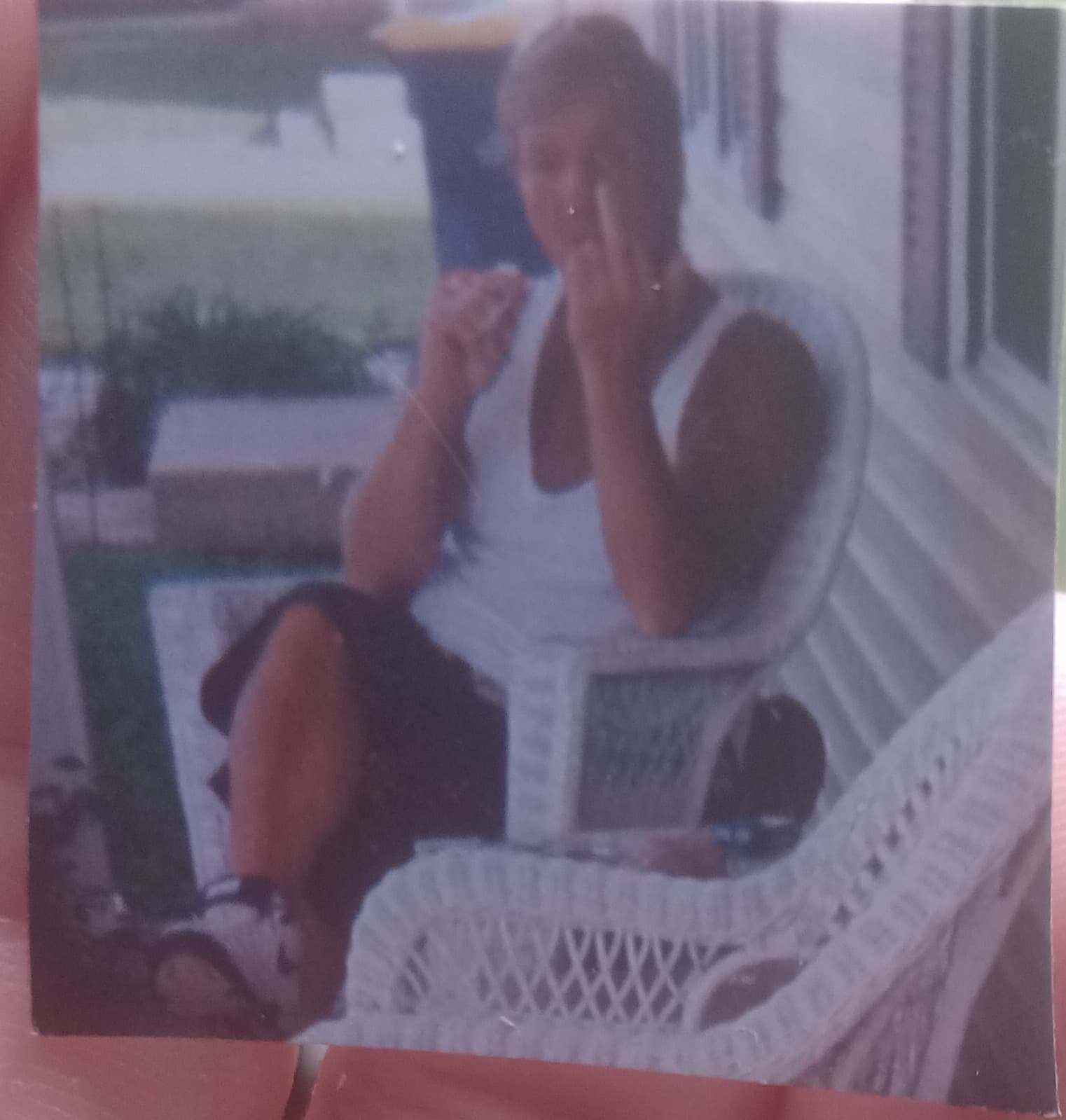 Photo of Billy