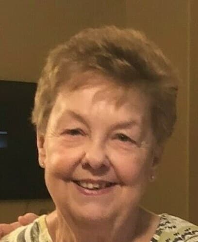 Photo of Joyce