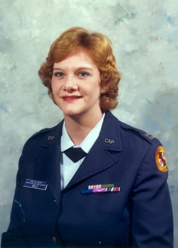 Photo of Carol