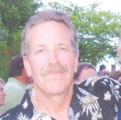 Photo of Daniel