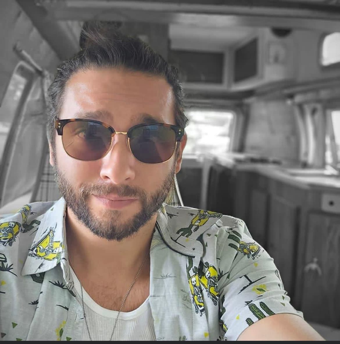 Photo of Joey