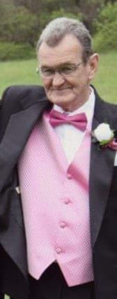 Photo of Thomas