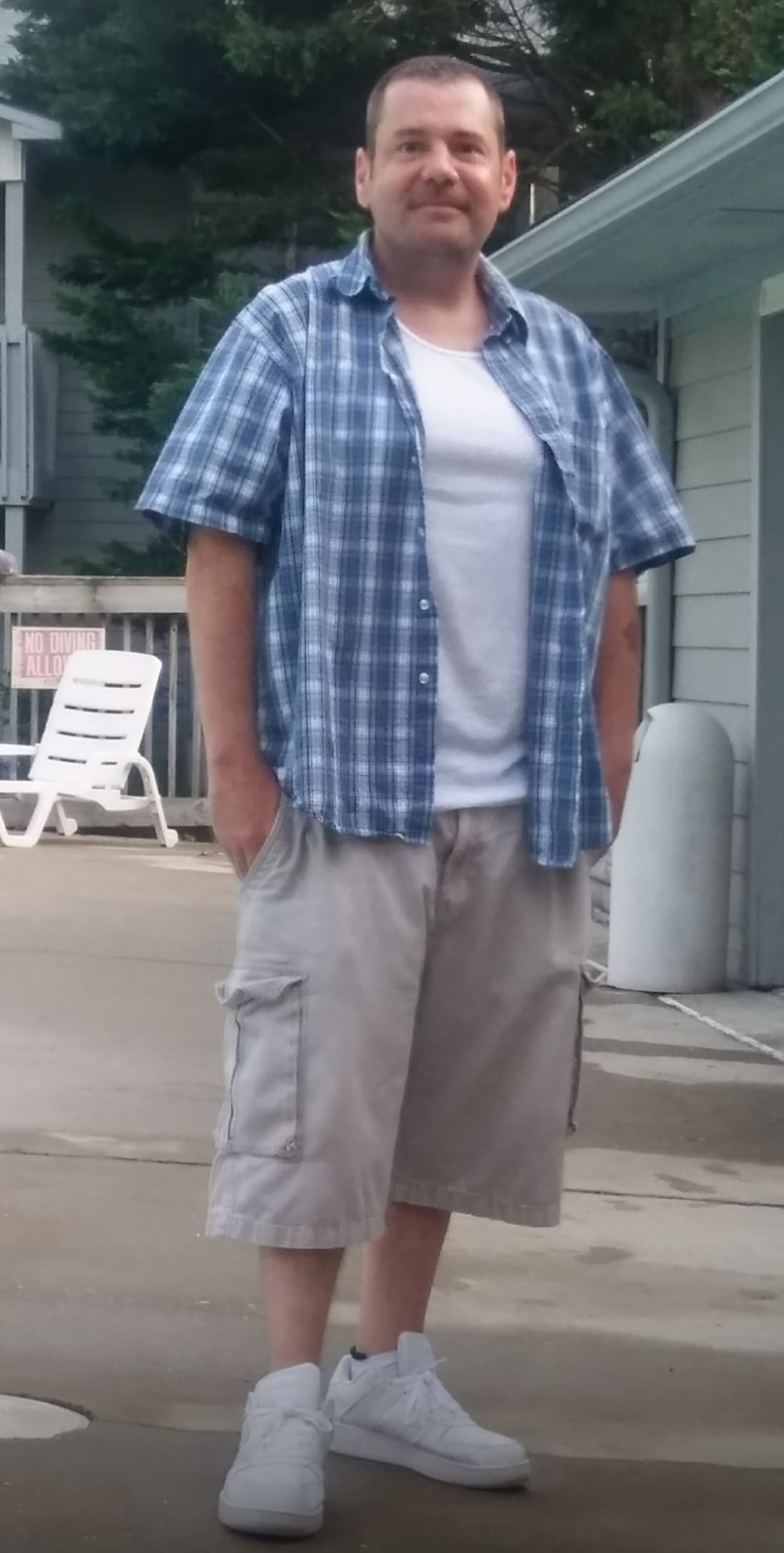 Photo of Travis