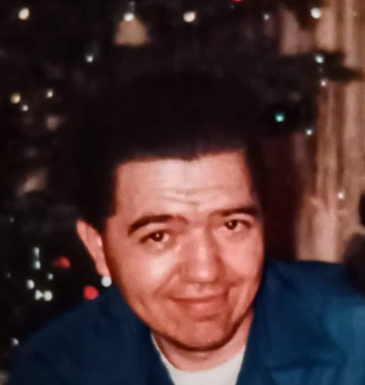 Photo of Roger