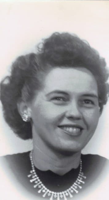 Photo of Anna