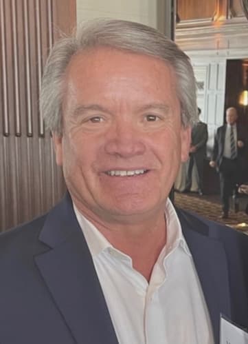 Photo of Michael