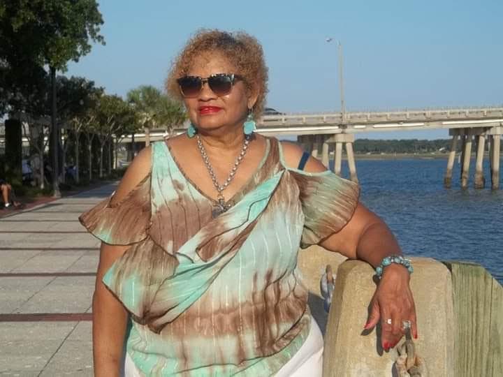 Maxine