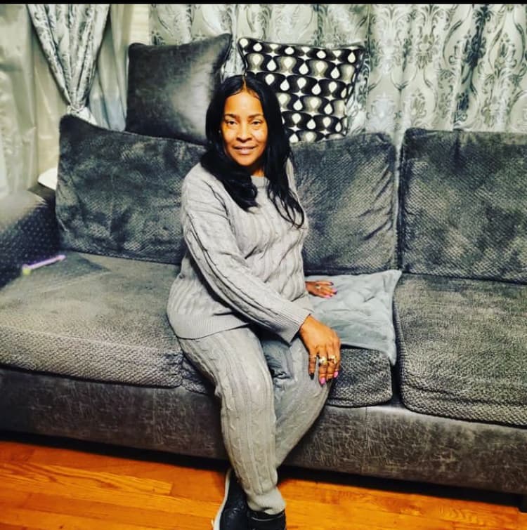 Photo of Monique