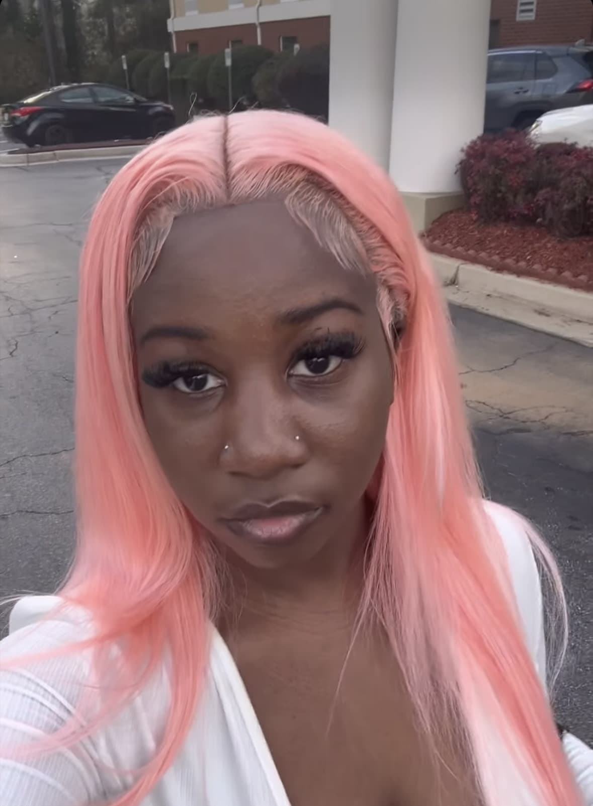 Photo of Daishia