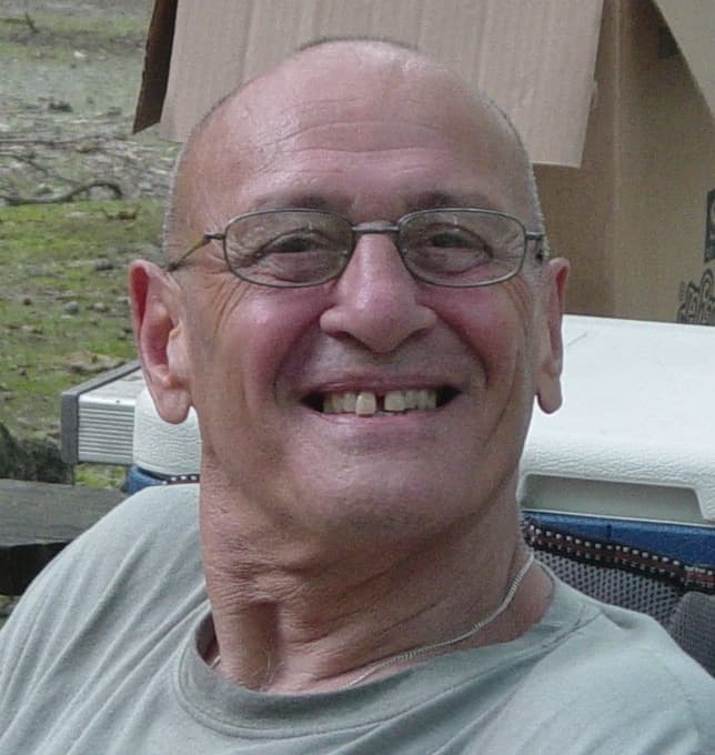 Photo of Thomas
