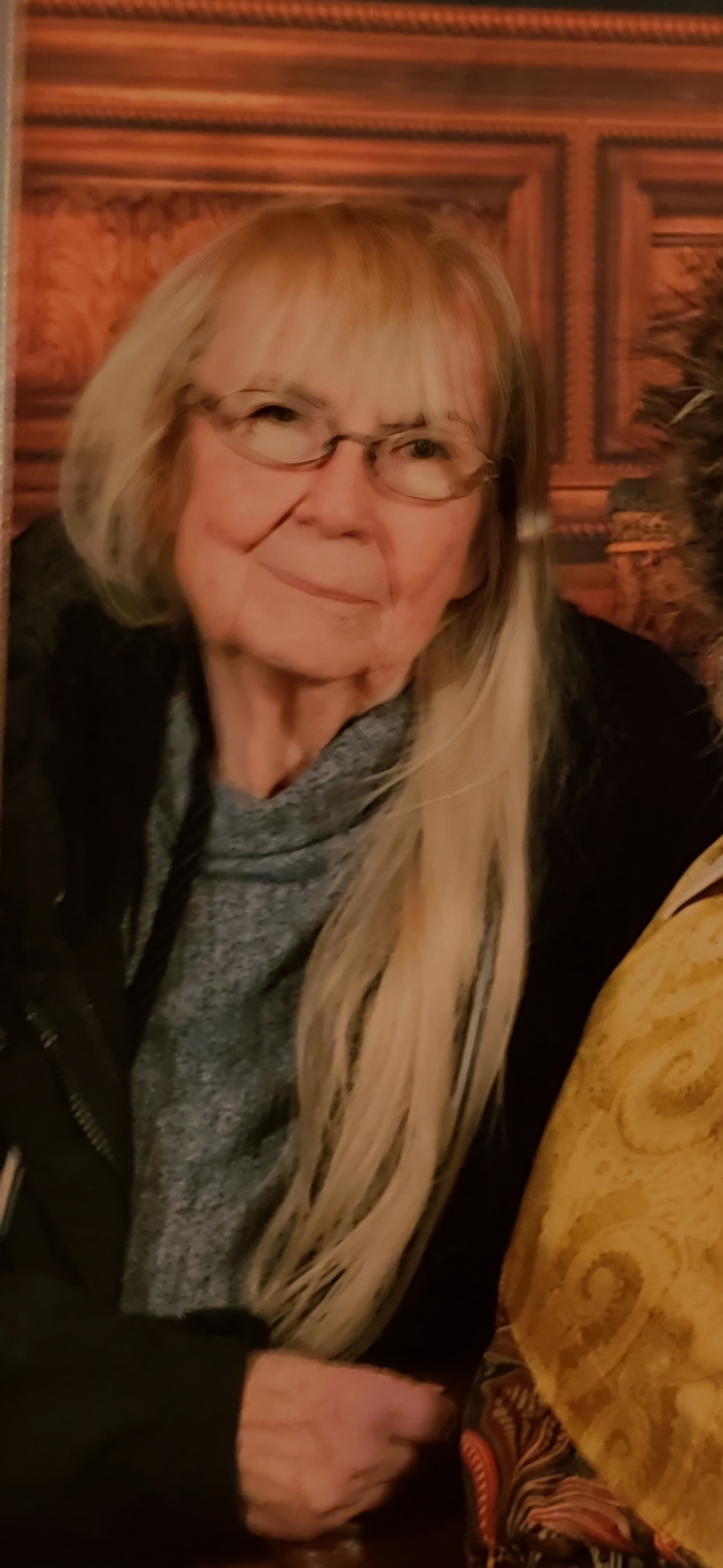 Photo of Darlene