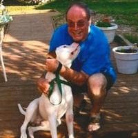 Photo of George