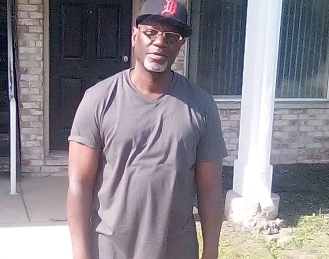 Photo of Terrence