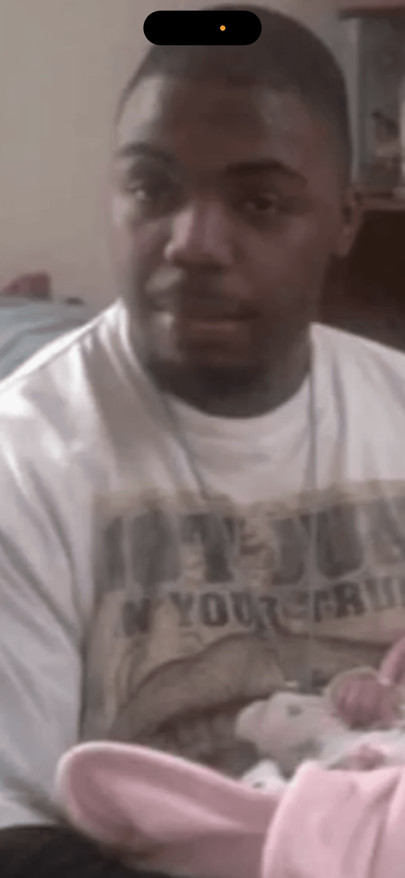 Photo of Michael
