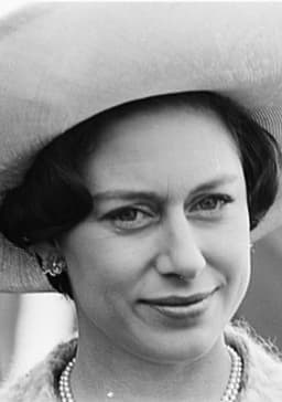 Princess Margaret