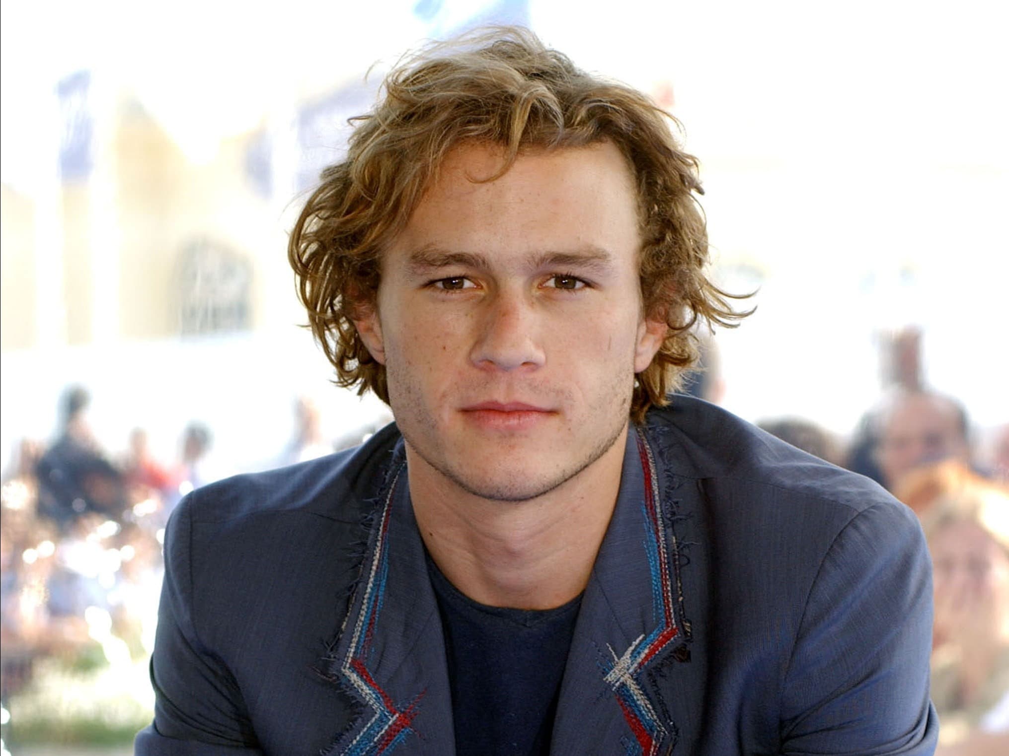 Photo of Heath