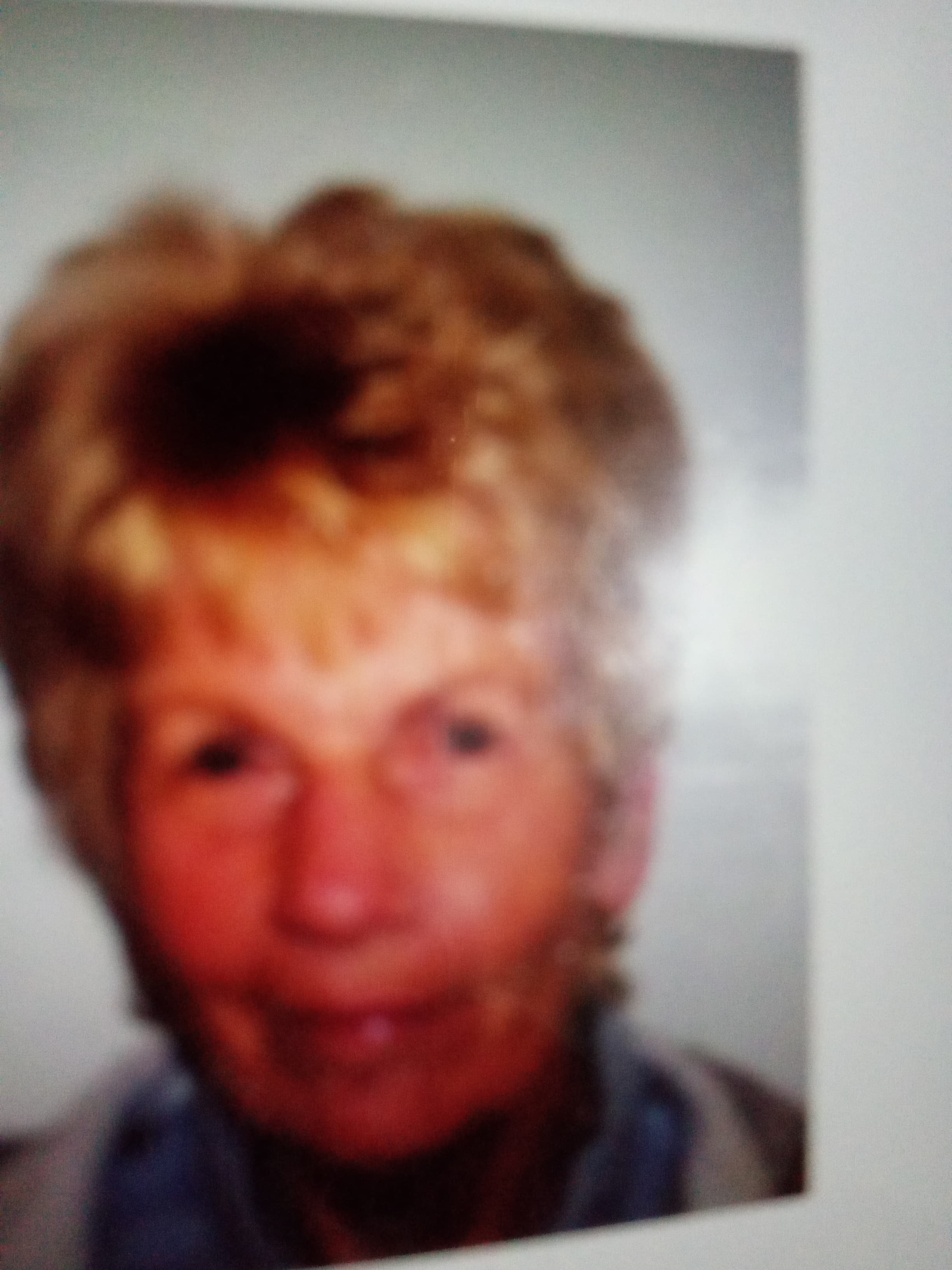 Photo of Jeanne