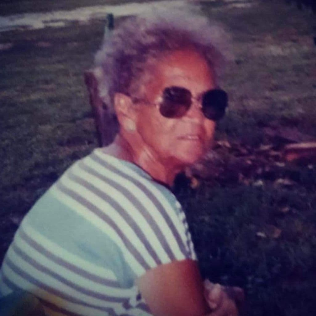 Photo of Glenda