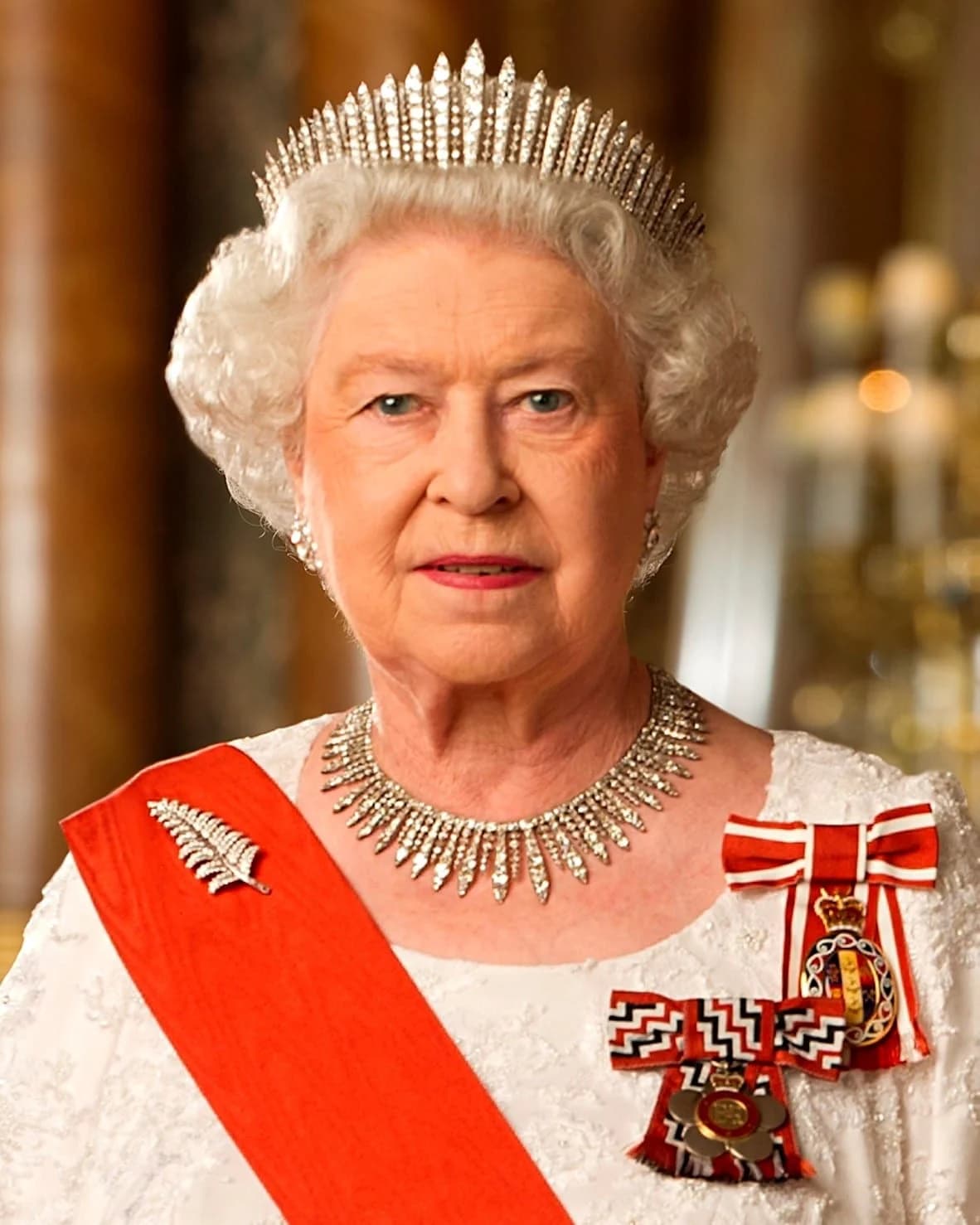 Photo of Queen