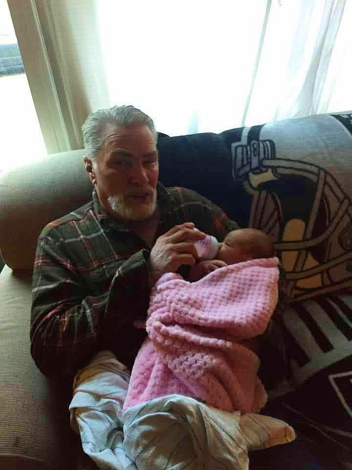 Photo of Jack