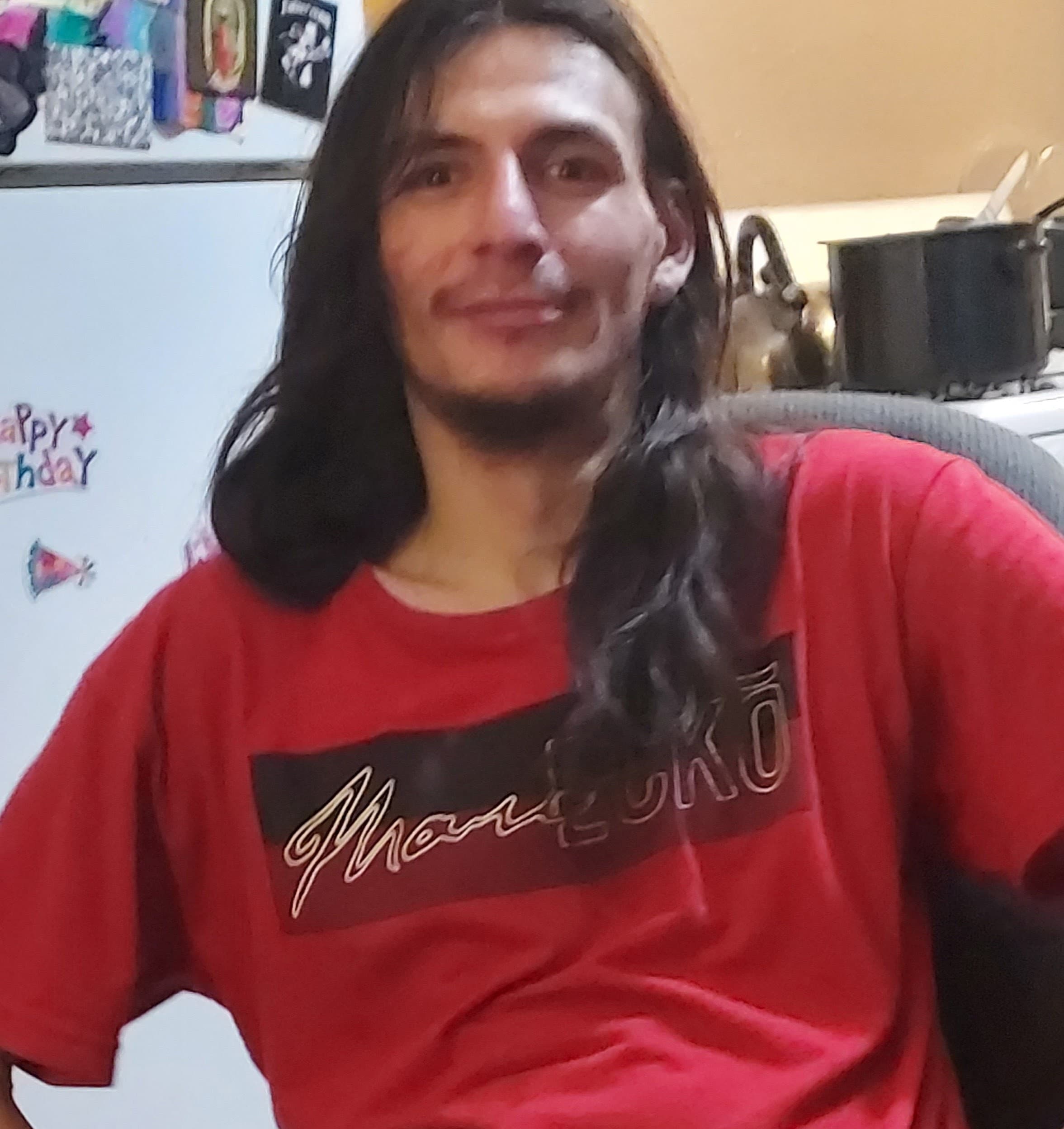 David