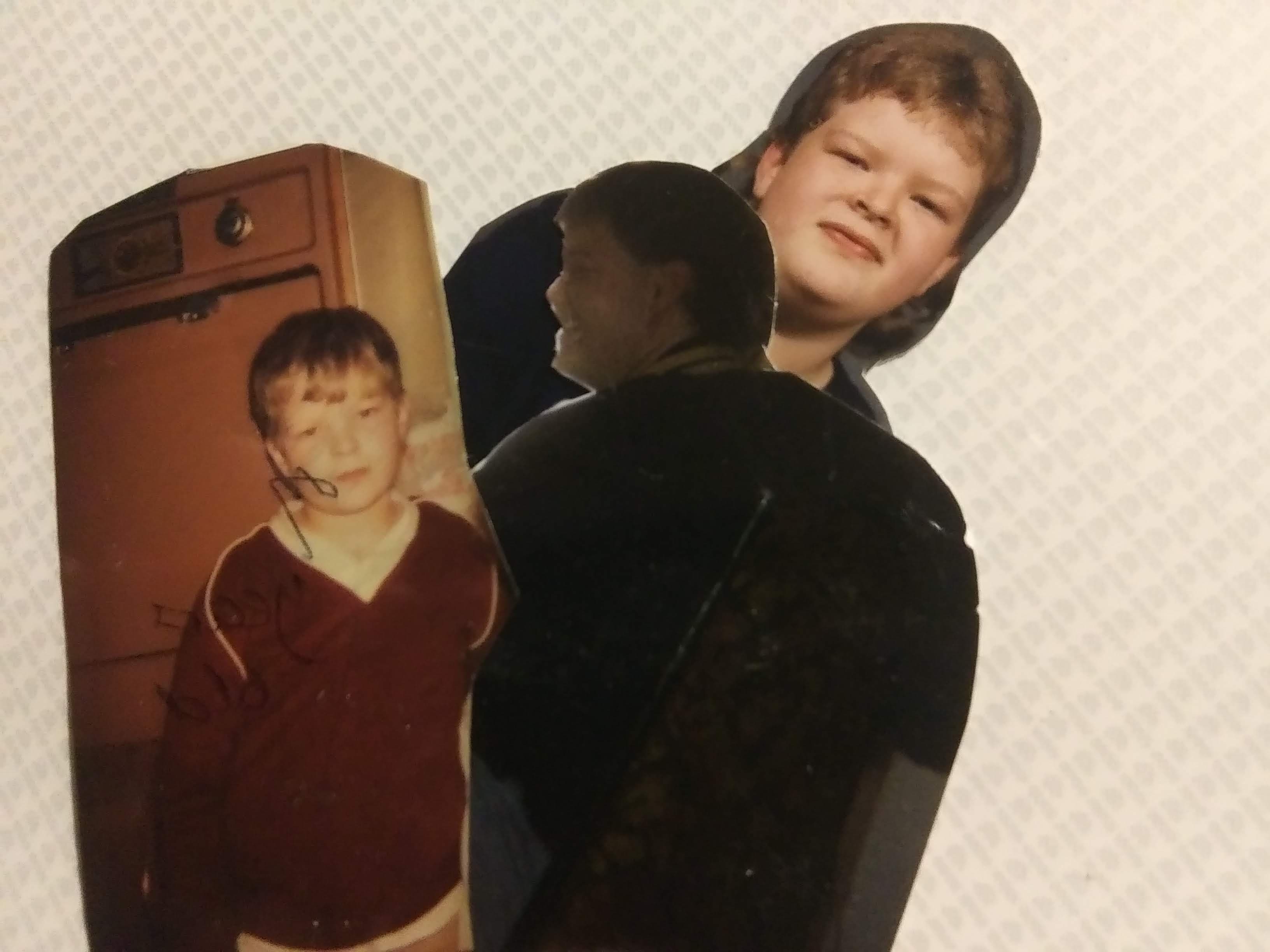 Photo of Joseph