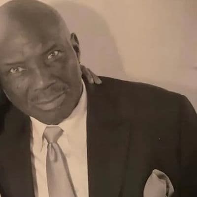 Photo of Walter