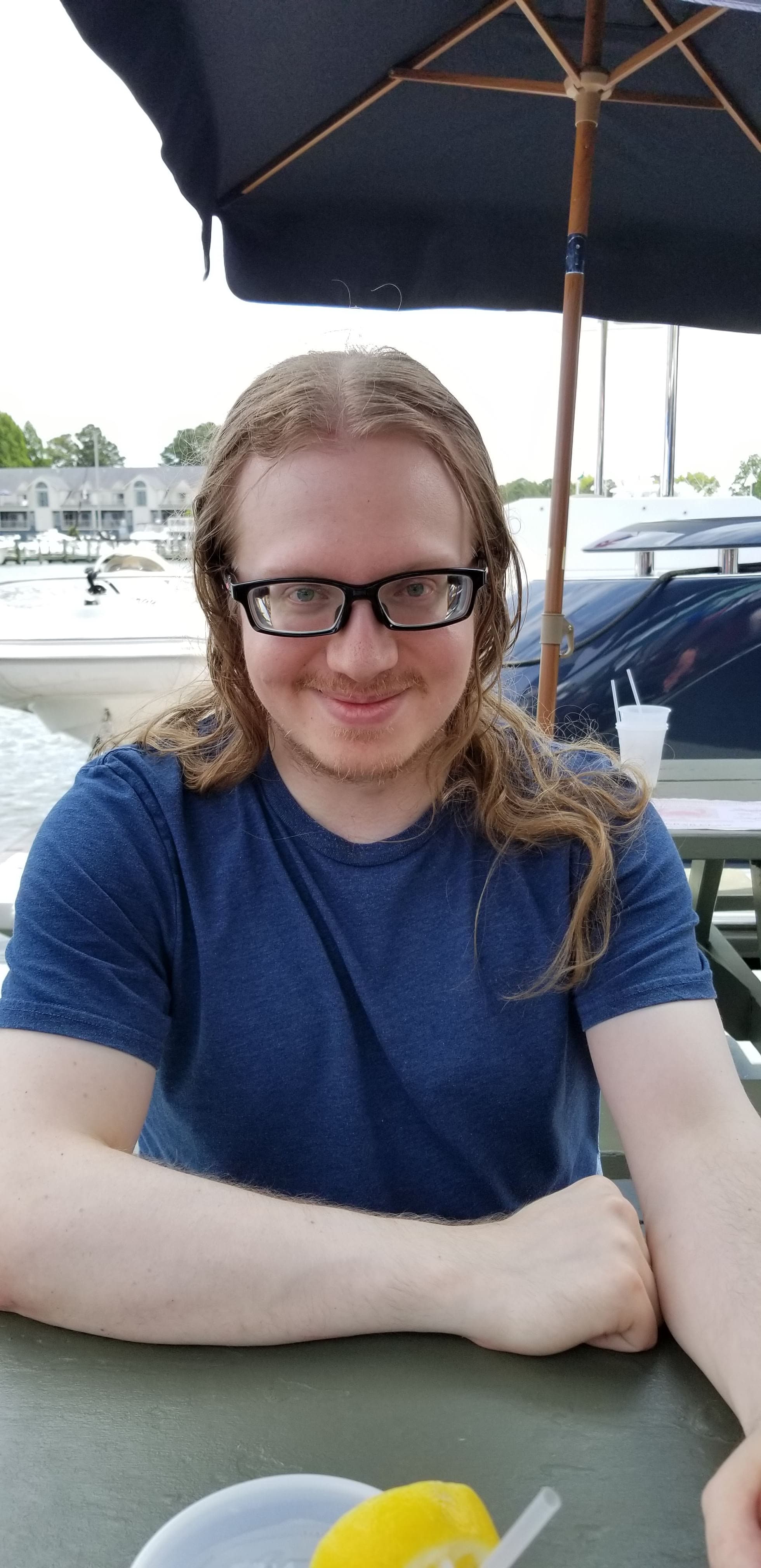 Photo of Christopher