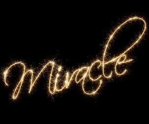 Photo of Miracle