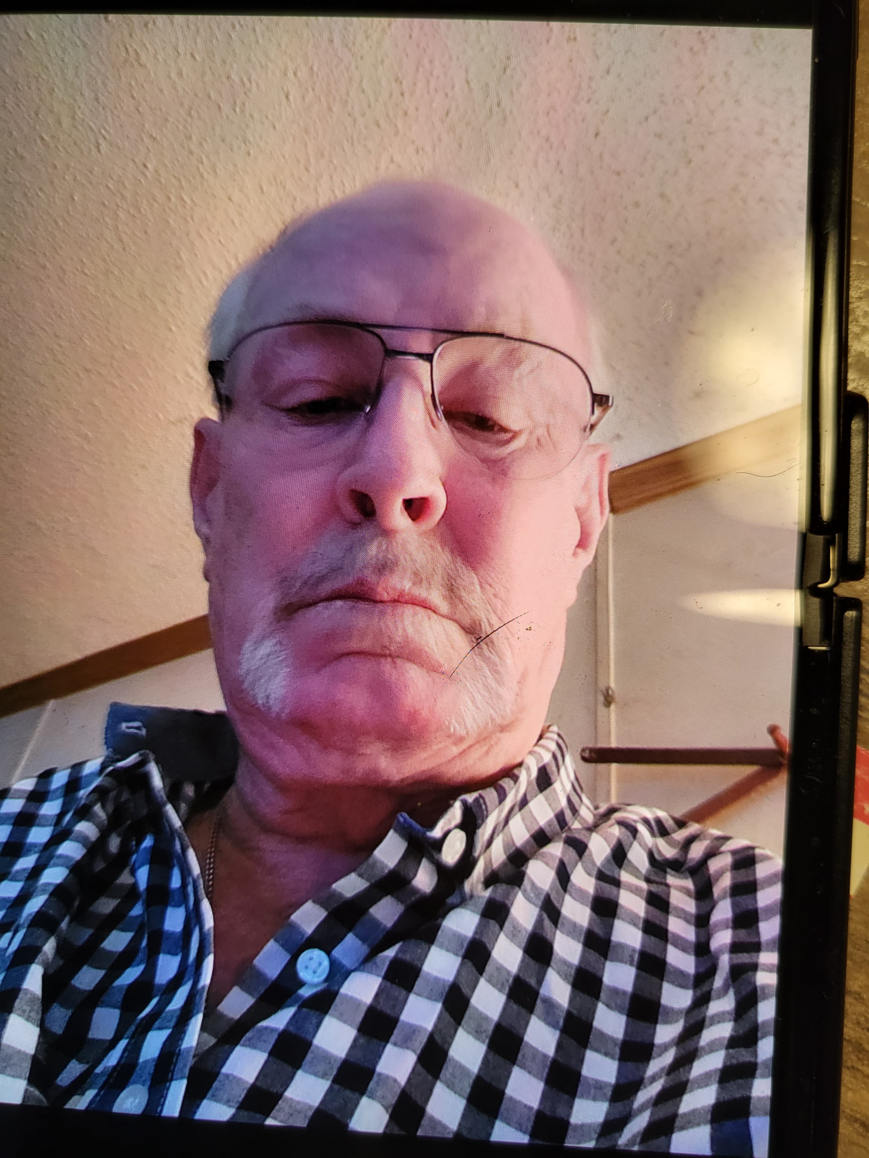 Photo of Larry