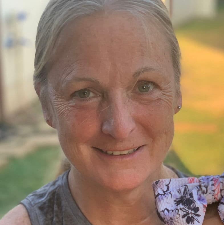 Photo of Susan