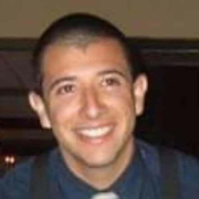 Photo of Christopher
