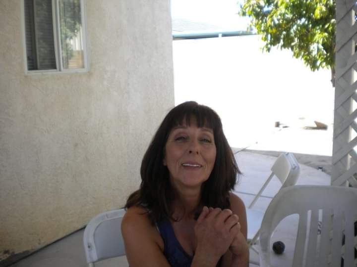 Photo of Debra