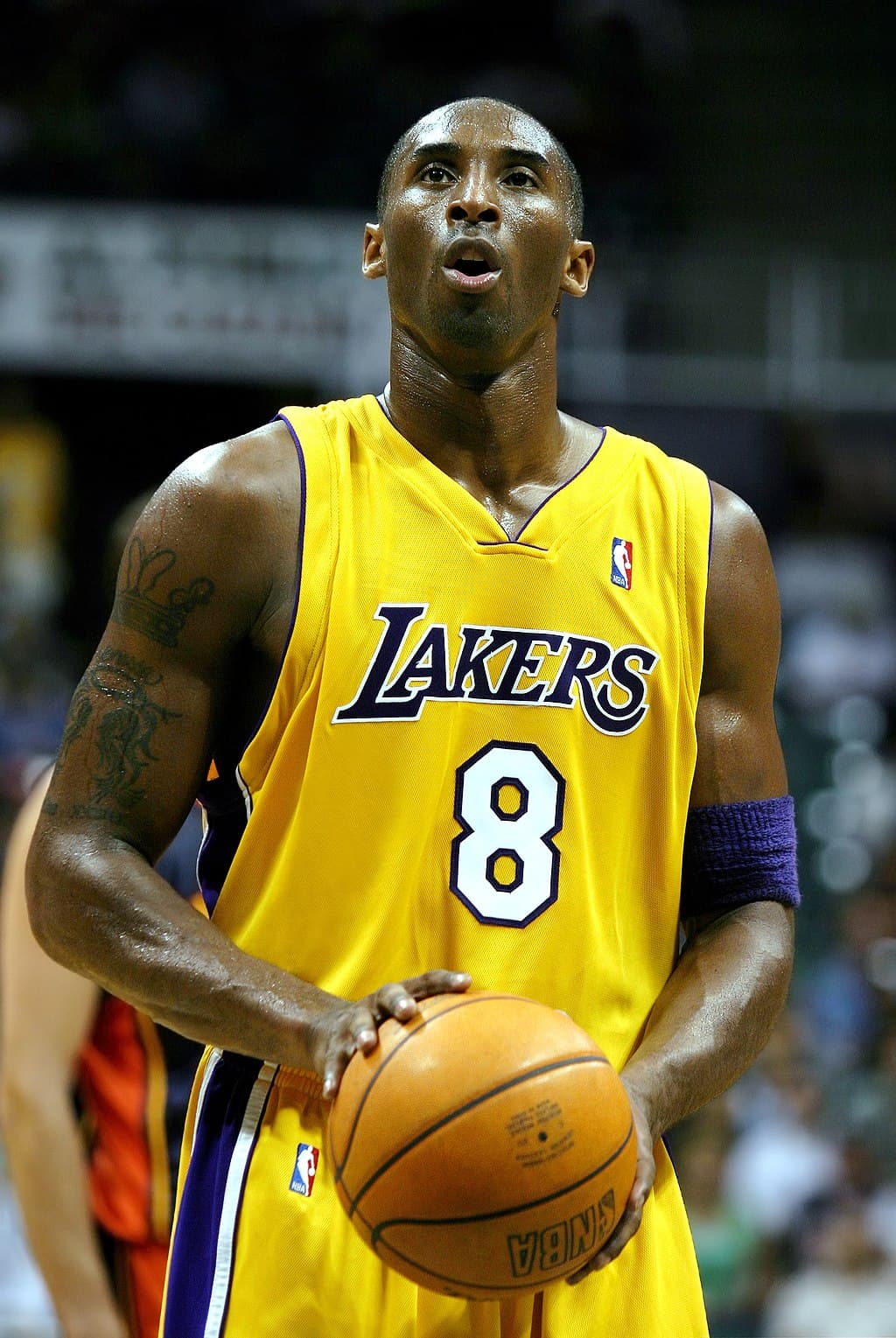 Photo of Kobe