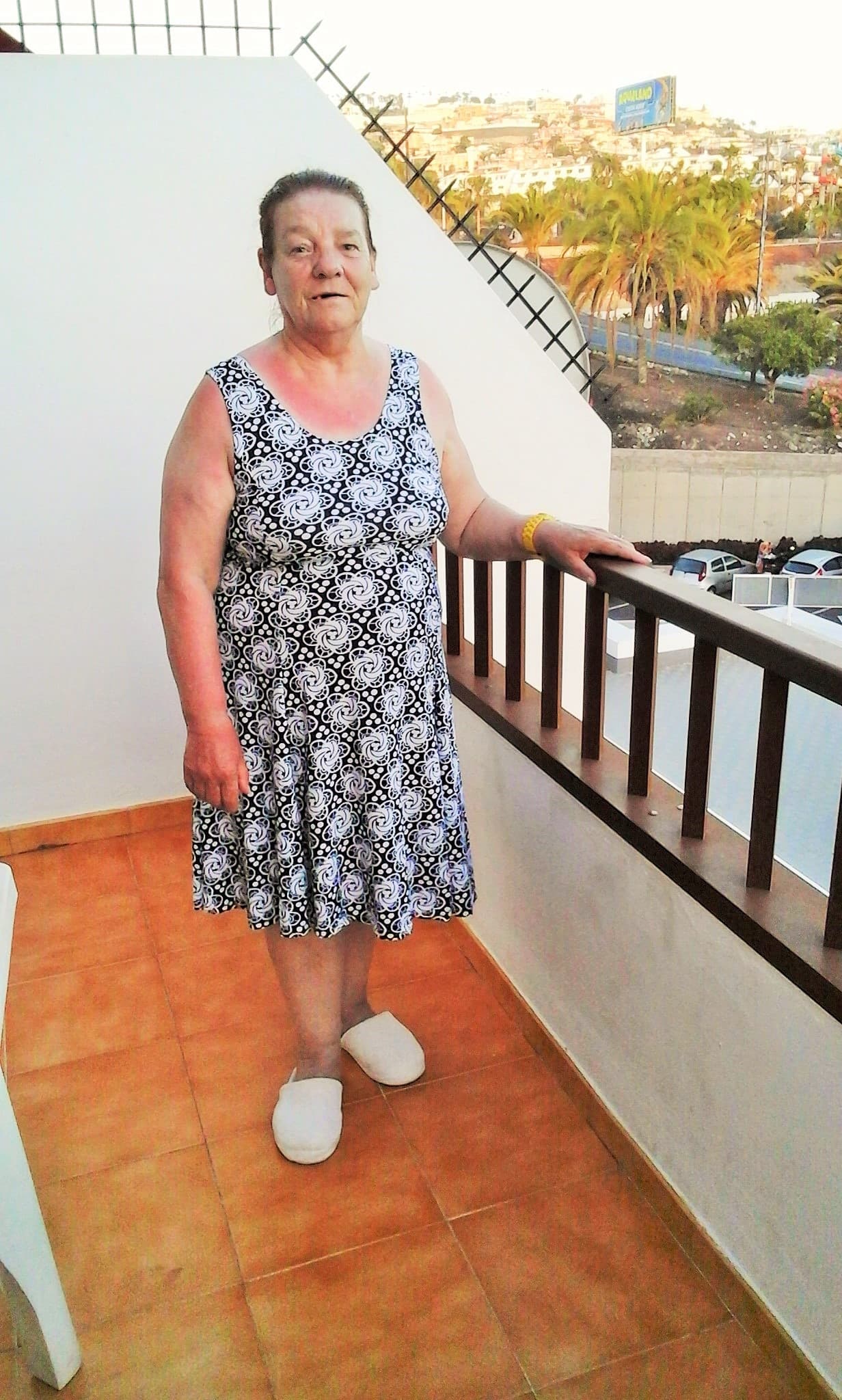 Photo of Dolores